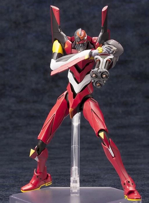 Kotobukiya EVANGELION 3.0 YOU CAN (NOT) REDO PRODUCTION MODEL 02'β MODEL KIT 3 Kotobukiya EVANGELION 3.0 YOU CAN (NOT) REDO PRODUCTION MODEL 02'β MODEL KIT