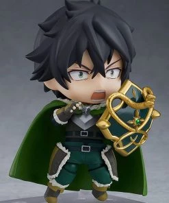 Good Smile Company **Pre Order**Nendoroid The Rising Of The Shield Hero - Shield Hero (Reissue) Action Figure 7 Good Smile Company **Pre Order**Nendoroid The Rising Of The Shield Hero - Shield Hero (Reissue) Action Figure