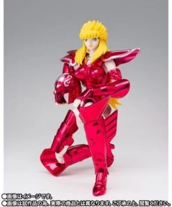 Bandai Saint Seiya Myth Cloth Mermaid Thetis (Revival Edition) Action Figure