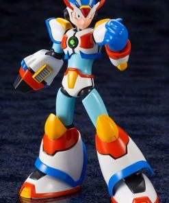 Kotobukiya Model Kits Kotobukiya Mega Man X Max Armor MODEL KIT