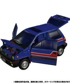 Hasbro Toys Hasbro Transformers Transformers Masterpiece Edition MP-53 Skids Action Figure