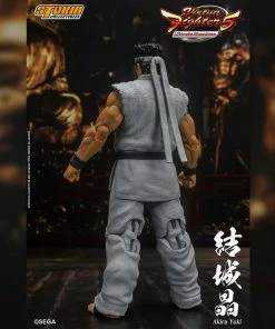 Bandai **Pre Order**Storm Collectibles Akira Yuki