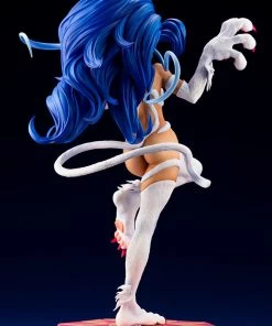 Kotobukiya Kotobukiya Bishoujo **Pre Order**Bishoujo Darkstalkers Felicia STATUE 9 Kotobukiya Kotobukiya Bishoujo **Pre Order**Bishoujo Darkstalkers Felicia STATUE