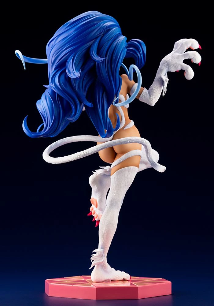 Kotobukiya Kotobukiya Bishoujo **Pre Order**Bishoujo Darkstalkers Felicia STATUE 3 Kotobukiya Kotobukiya Bishoujo **Pre Order**Bishoujo Darkstalkers Felicia STATUE