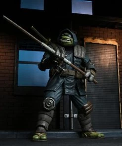 Neca Toys **Pre Order**NECA TMNT Teenage Mutant Ninja Turtles Ultimate The Last Ronin (Armored) Action Figure