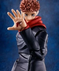 Bandai S.H. Figuarts Yuji Itadori