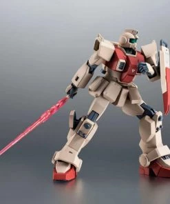 **Pre Order**Bandai Robot Spirits RGM-79(G) GM Ground Type Ver. A.N.I.M.E.