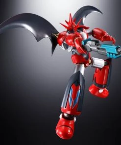 Bandai Soul Of Chogokin GX-98 Getter D2