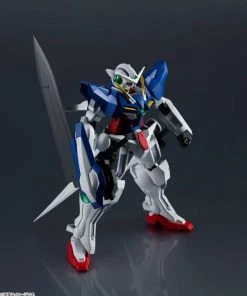 Bandai Gundam Universe GN-001 Gundam Exia