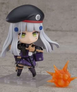 Good Smile Company **Pre Order**Nendoroid Girls Frontline - 416 Action Figure