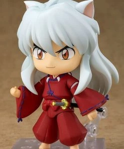 Good Smile Company Nendoroid Inuyasha 1300 Action Figure