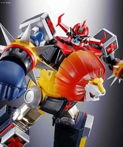 Bandai Chogokin GX-59R Daltanious