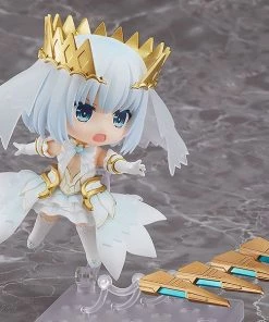 Good Smile Company **Pre Order**Nendoroid Origami Tobiichi Seirei Ver. - Date A Live