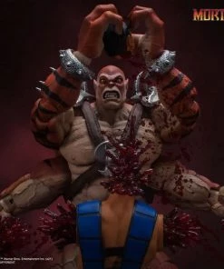 Bandai **Pre Order**Storm Collectibles Kintaro "Mortal Kombat" 1/12 Action Figure 9 Bandai **Pre Order**Storm Collectibles Kintaro