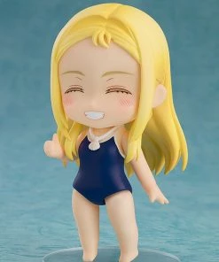 Good Smile Company **Pre Order**Nendoroid Summer Time Rendering Ushio Kofune Action Figure 7 Good Smile Company **Pre Order**Nendoroid Summer Time Rendering Ushio Kofune Action Figure