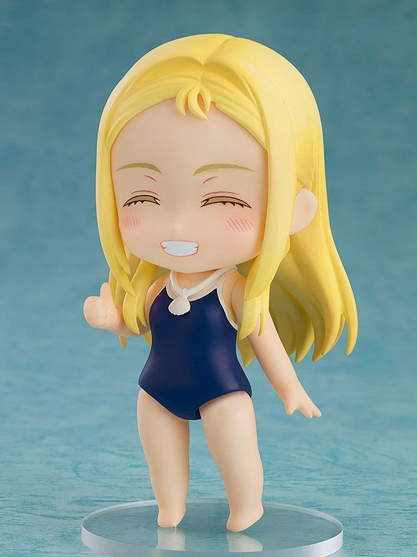 Good Smile Company **Pre Order**Nendoroid Summer Time Rendering Ushio Kofune Action Figure 3 Good Smile Company **Pre Order**Nendoroid Summer Time Rendering Ushio Kofune Action Figure