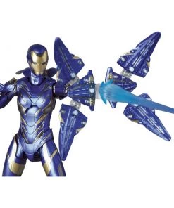 Medicom Toy **Pre Order**MAFEX Avengers: Endgame - Rescue Suit (Endgame Ver.) Action Figure