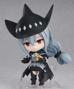 Good Smile Company **Pre Order**Nendoroid Arknights Skadi Action Figure