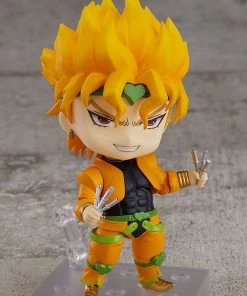 Good Smile Company **Pre Order**Nendoroid - DIO - TV Anime JoJo Bizarre Adventure Stardust Crusaders Action Figure
