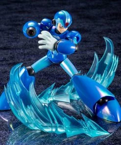 Kotobukiya Model Kits Kotobukiya Mega Man X Premium Charge Shot Ver. MODEL KIT