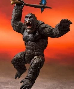 Bandai Bandai S.H. Monster Arts S.H. MonsterArts KONG