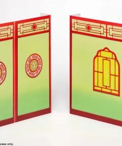 Bandai Bandai S.H. Figuarts S.H. Figuarts Son Goku's Harahachibunme Set