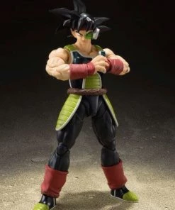 Bandai Bandai S.H. Figuarts S.H. Figuarts Bardock