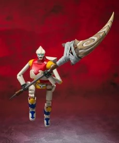 Bandai Bandai S.H. Monster Arts **Pre Order**S.H. MonsterArts Jet Jaguar 2021