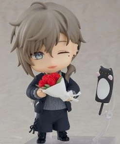 Good Smile Company **Pre Order**Nendoroid Nijisanji - Kanae Action Figure 6 Good Smile Company **Pre Order**Nendoroid Nijisanji - Kanae Action Figure