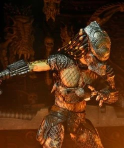 Neca Toys **Pre Order**NECA Predator 2 Ultimate Boar Predator Action Figure