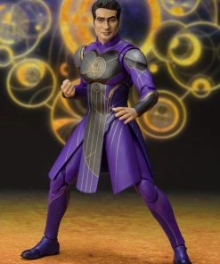 Bandai S.H. Figuarts Eternals Kingo Action Figure