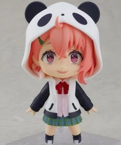 Good Smile Company **Pre Order**Nendoroid Nijisanji - Sasaki Saku Action Figure