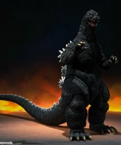Bandai S.H. MonsterArts Godzilla (1989)