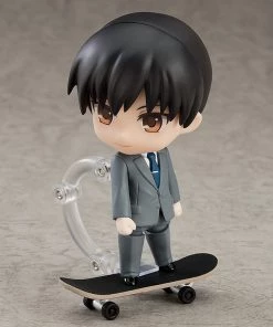 Good Smile Company **Pre Order**Nendoroid More Skateboard (Liquid A) 5 Good Smile Company **Pre Order**Nendoroid More Skateboard (Liquid A)
