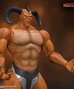 Bandai Storm Collectibles Motaro