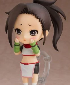 Good Smile Company **Pre Order**Nendoroid In The Heart Of Kunoichi Tsubaki Tsubaki Action Figure
