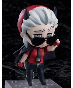 Good Smile Company **Pre Order**Nendoroid Helltaker Justice Action Figure