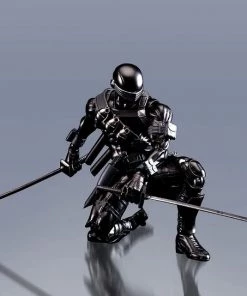 Bandai Flame Toys Snake Eyes