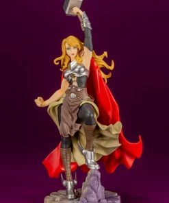 Kotobukiya **Pre Order**Bishoujo Marvel Thor (Jane Foster) STATUE
