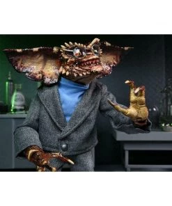 Neca Toys NECA Gremlins 2 Ultimate Brain Action Figure