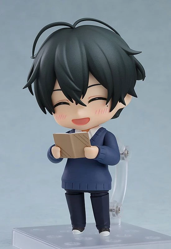 Good Smile Company **Pre Order**Nendoroid Sasaki And Miyano Yoshikazu Miyano Action Figure 3 Good Smile Company **Pre Order**Nendoroid Sasaki And Miyano Yoshikazu Miyano Action Figure