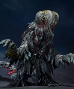 Bandai Bandai S.H. Monster Arts **Pre Order**S.H. MonsterArts Hedorah 50th Anniversary Special Set