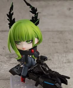 Good Smile Company **Pre Order**Nendoroid Black Rock Shooter DAWN FALL Dead Master Action Figure