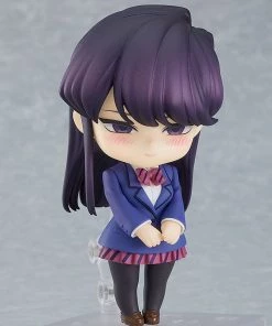 Good Smile Company **Pre Order**Nendoroid Komi Cant Communicate - Shoko Komi Action Figure