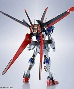 Bandai Gundam Bandai Side MS Force Impulse Gundam