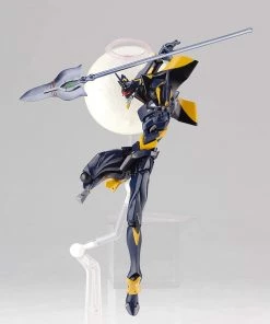 Kaiyodo Revoltech EVANGELION EV-003 Evangelion Mark.06 Evangelion: 2.0 You Can (Not) Advance Action Figure