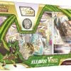TCG POKEMON Kleavor VStar Premium Collection 6 BOOSTER PACK