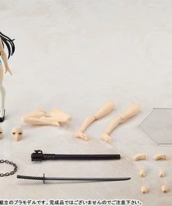 Max Factory Model Kits **Pre Order**PLAMAX Guilty Princess GP-04 Underwear Body Girl Ran Plastic Kit 10 Max Factory Model Kits **Pre Order**PLAMAX Guilty Princess GP-04 Underwear Body Girl Ran Plastic Kit