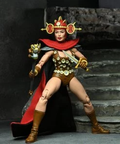 Neca Toys **Pre Order**NECA TMNT Teenage Mutant Ninja Turtles (Mirage Comics) Renet Action Figure