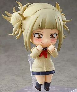 Good Smile Company Nendoroid My Hero Academia Himiko Toga (re-run) 1333 Action Figure